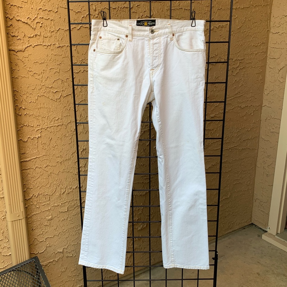 Lucky Brand Jeans